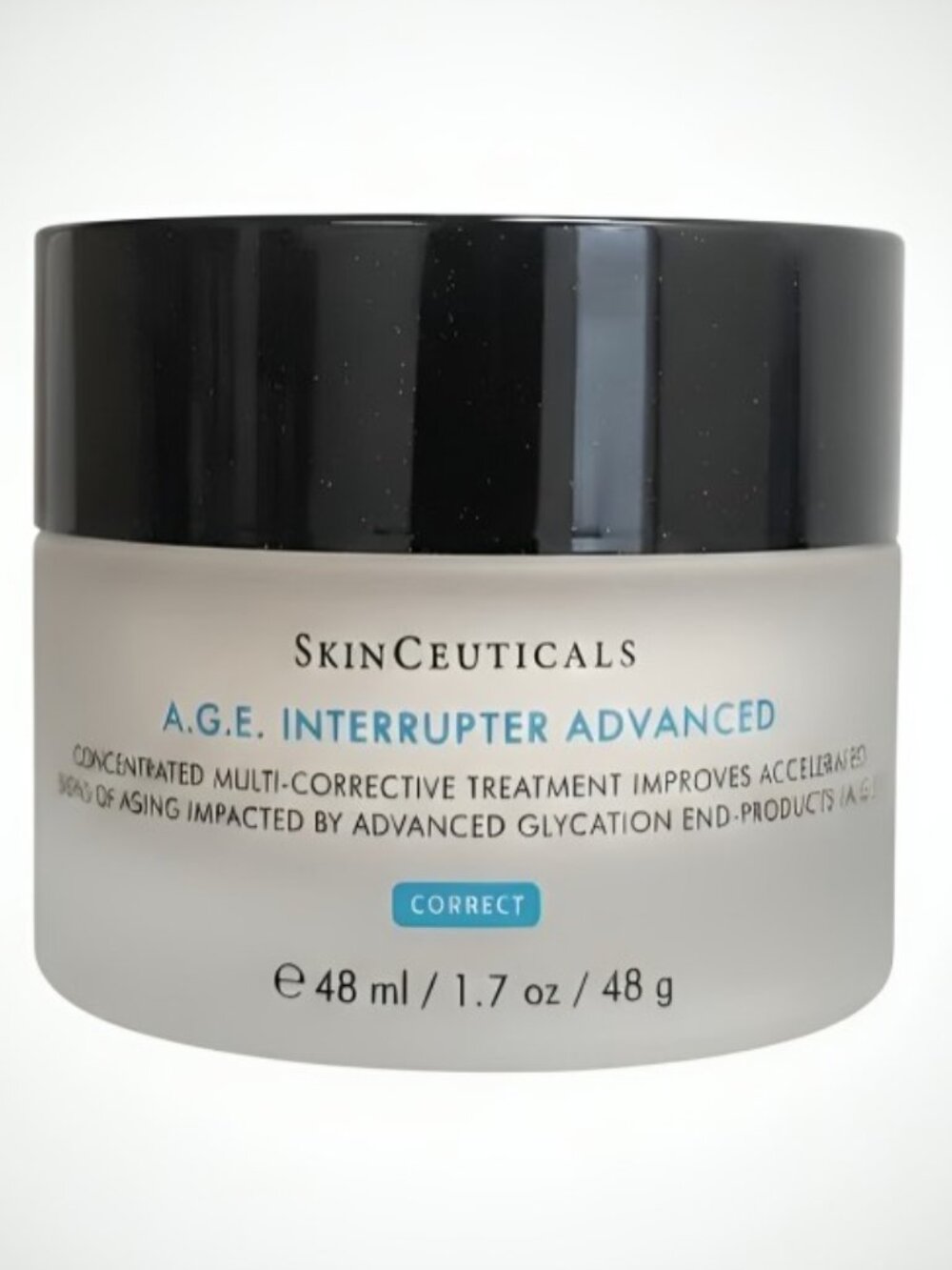 SkinCeuticals A.G.E. Interrupter Advanced Anti-Aging Moisturizer 1.7 oz - Picture 6 of 6